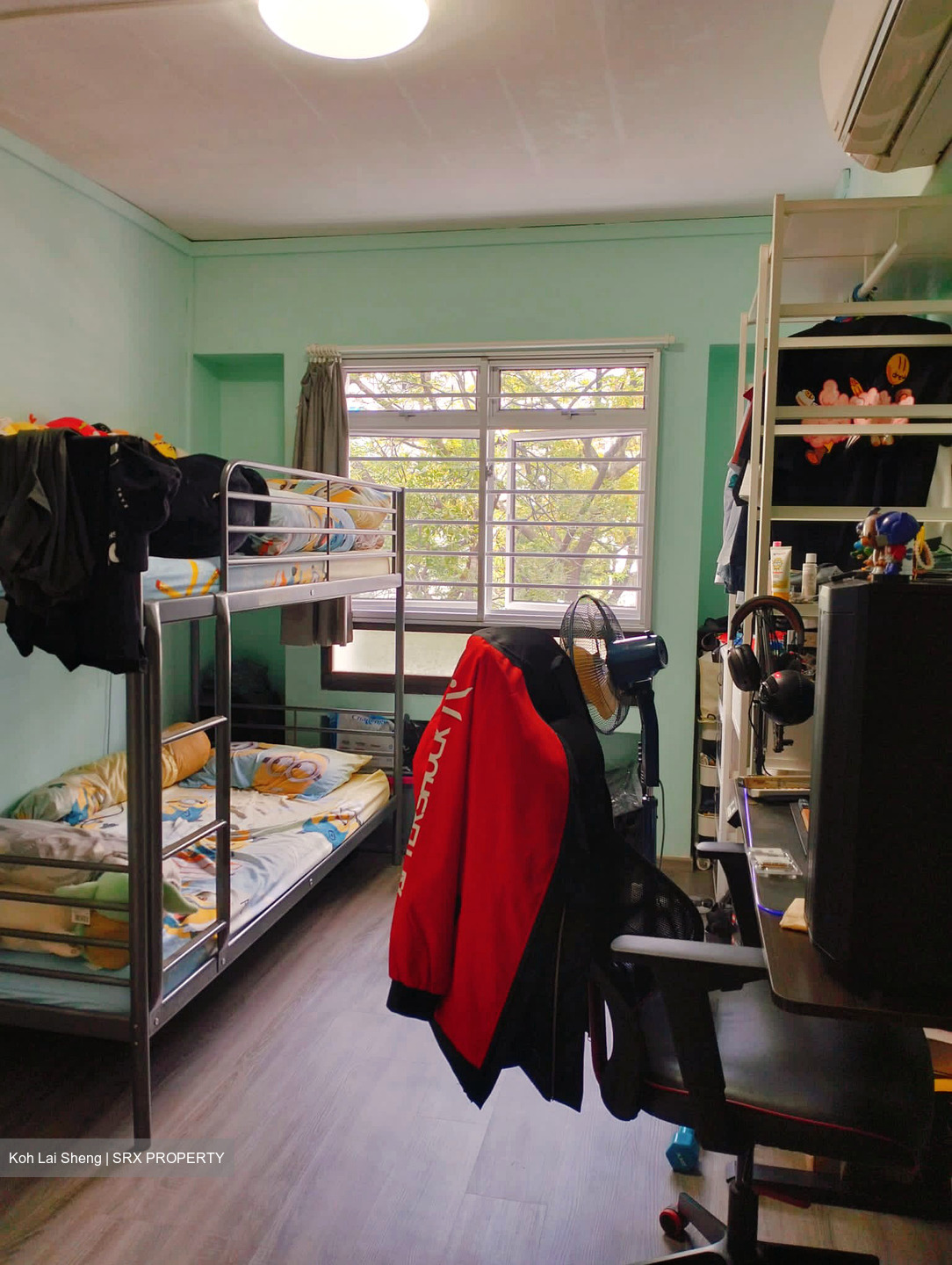 Blk 667A Jurong West Street 65 (Jurong West), HDB 5 Rooms #608142181